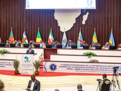 CEEAC : Ezéchiel Nibigira nouveau président de la Commission
