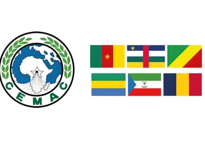 Pays de la CEMAC