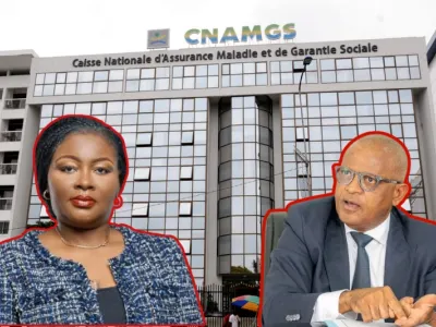 Cnamgs : le torchon brûle entre le PCA, la directrice générale et le syndicat