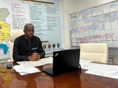 Législatives/Second tour : la CNOCER tente de reprendre la main