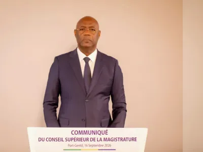 COMMUNIQUE FINAL DU CONSEIL SUPERIEUR DE LA MAGISTRATURE