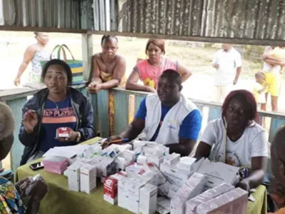 Campagne de consultation psychologique gratuite du Samu Social