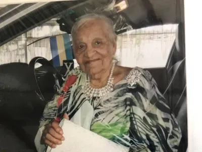 Catherine Mba destin d'une épouse de président