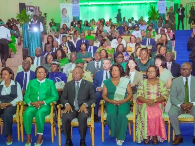 Nathalie Awanang-Anato, Dieudonné Aba'a Owono, Paulette Missambo