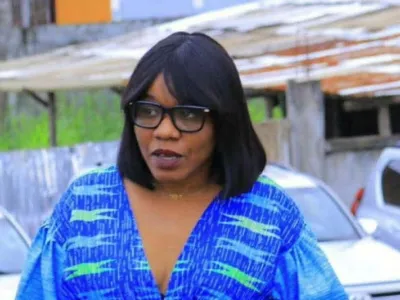 Cherone Vanessa Mbouie, victime d'un meurtre par balle