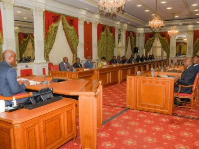 Conseil supérieur de la magistrature