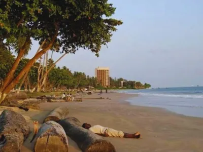 Un corps sans vie découvert sur la plage du lycée Mba