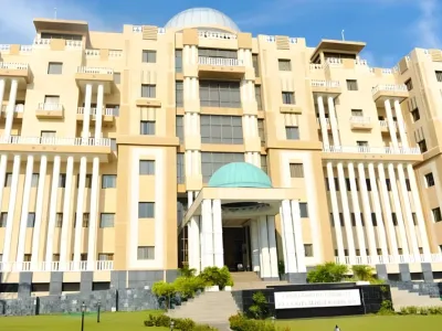 Cour Constitutionnelle du Gabon