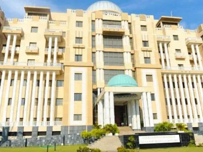 La cour constitutionnelle du Gabon