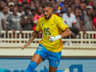 Elim/Mondial 2026 : le Gabon fait le job face aux Seychellois (4-0)