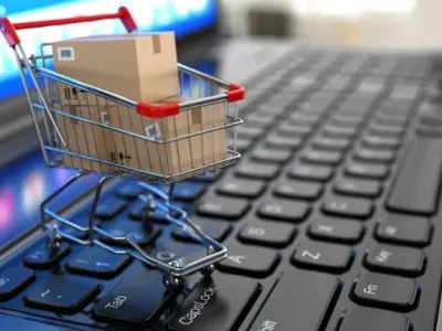 E-commerce au Gabon
