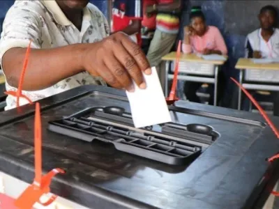 Elections à venir : la pré-campagne bat son plein