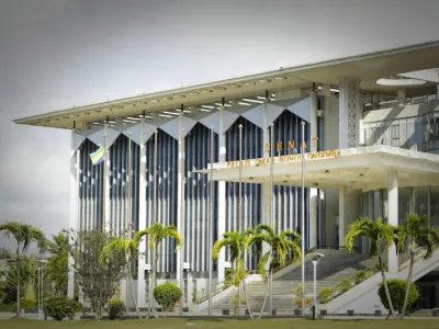 Sénatoriales : trois jours pour convaincre