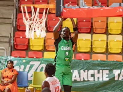 Éliminatoires AfroCan 2027