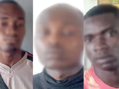 Les mis en cause attendent leur procès à Yené.