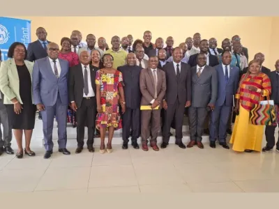 Réforme éducative : ces instituts en quête de référentiels de formation