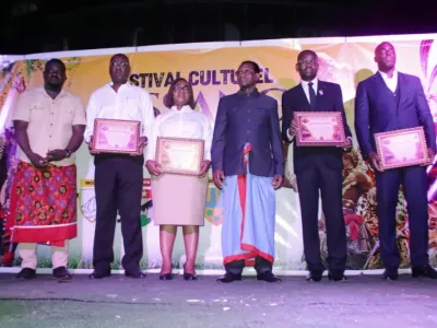 Festival Massangu