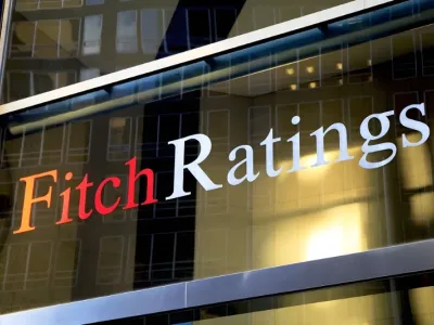 Fitch Ratings, agence de notation de crédit américaine 