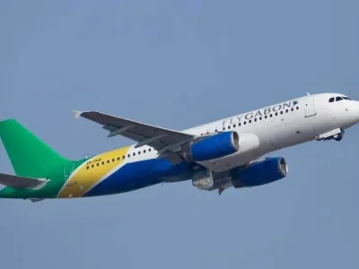 Fly Gabon ouvre sa ligne sur Lagos