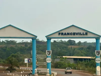 Franceville : de faux agents de la PJ signalés dans les 3e et 4e arrondissements