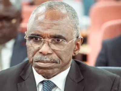 François Ndong Obiang
