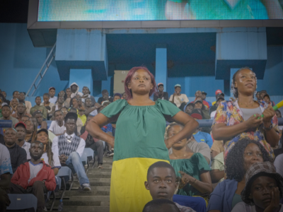 Billetterie du match Nigeria - Gabon : véritable casse-tête pour nos compatriotes vivant au Maroc !