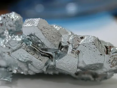 Apollo Minerals découvre du gallium au Gabon