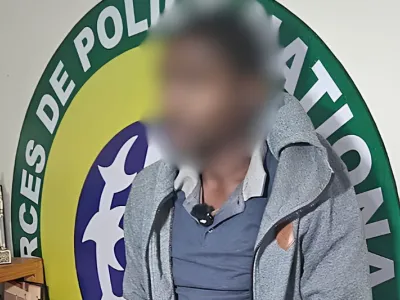 Gaye Joris Makaya, présumé violeur