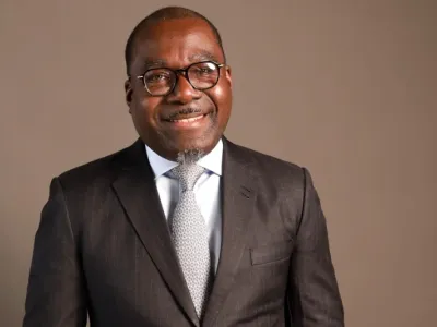 Thérence Gnembou Moutsona, président du PRC