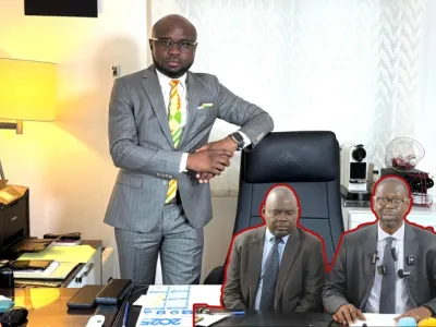 Harold Leckat : les organisations de presse réclament sa libération