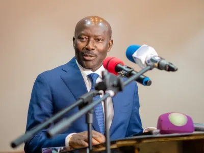 Oyima sécurise les financements des partenaires internationaux