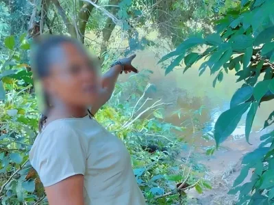  Hymelda Ornella Toung Eyi, activiste