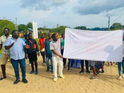 Iboundji : le milliard présidentiel au cœur d’une tempête de contestations