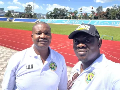 Ibrahim Adjagbe
