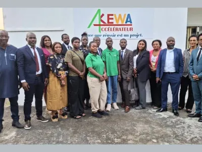 Innovations environnementales : lancement de la mise à l'échelle des projets