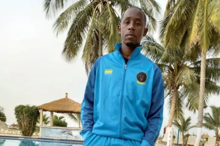 Me Issa Ondo Nguema a été nommé lundi sélectionneur national des Panthères version taekwondo. 
