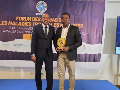 Michaël Moukouangui