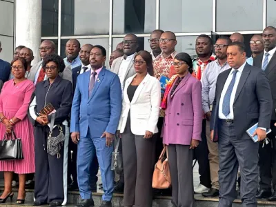 Au terme de la rencontre entre le SG du ministère de la communication et les patrons des médias locaux
