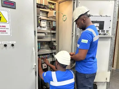 Délestages : le silence inquiétant de KarPowerShip