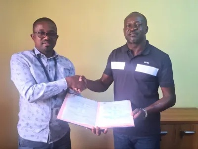 Mangasport et le coach Kevin Djony c'est définitivement terminé !