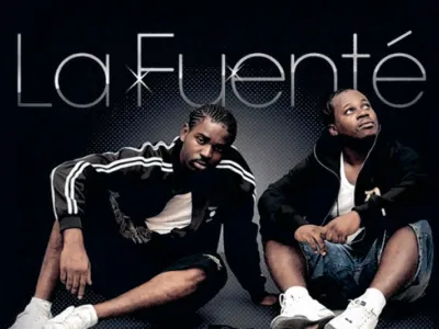 Groupe musical la fuente 