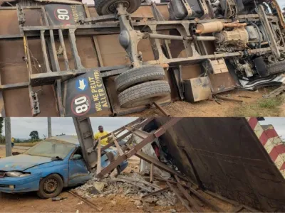 Nkoltang : mort au cours d'une rixe