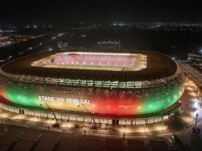 Le stade Abdoulaye-Wade sera ce soir l’épicentre du rendez-vous olympique planétaire de la jeunesse.