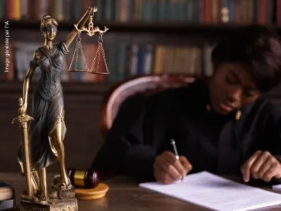 Affaire Warren : Leïla Ndondo Ngossa suspendue, le dossier confié à un nouveau juge