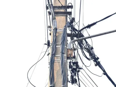 Une avarie sur la ligne aérienne 90 kV Bisségué–Owendo est à l’origine de ces désagréments