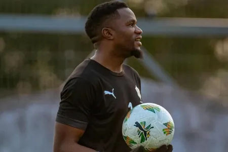 Loïc Owono-Ella