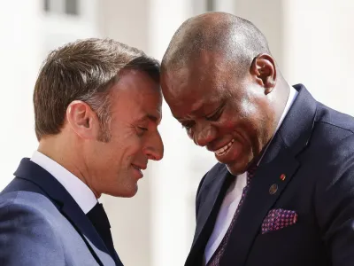 Une visite d’État à multiples enjeux