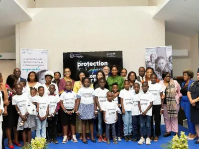 Après la table ronde organisée par la Fondation ‘‘Ma Bannière’’.