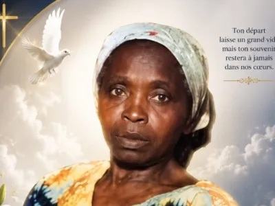 Madeleine Nse Engone, victime de matricide