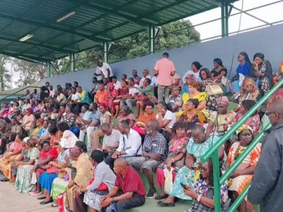 Menace de grève à la mairie de Port-Gentil : un cahier de revendications et des interrogations.